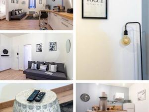 Appartement meublé 2 Chambres - ANGOULÊME CENTRE