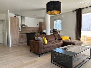 T2- 56 m2 proche gare