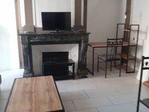 T2 à louer - Cherbourg