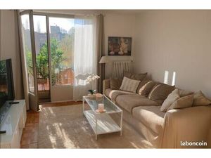 Appartement 3 pieces balcon