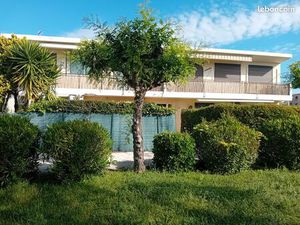 Appartement Marignane  Type 2/3 Meublé en location à l’année