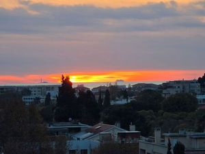 Superbe T2 neuf meublé