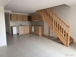 Location appartement T3
