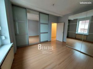 Appartement 3 pièces 85 m²