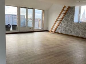 Appartement 156m²