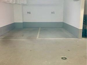 Parking au 1er sous-sol  centre-ville de Villiers sur Marne (5 min à pied du RER E)