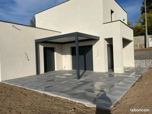 Maison moderne à louer Saint Galmier 42330