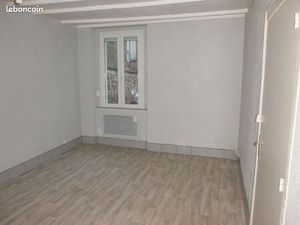 Logement étudiant T1 30m2