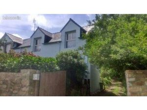 Location meublée l'Aber Wrac'h