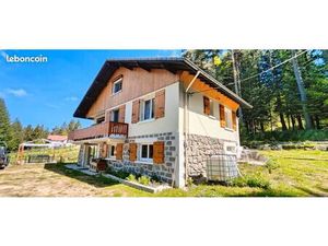 Maison individuelle d'environ 100m2