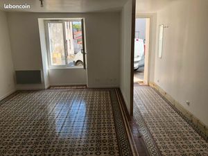 Loue maison de ville T3 saint etienne du bois