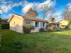 Maison à louer St Médard en Jalles