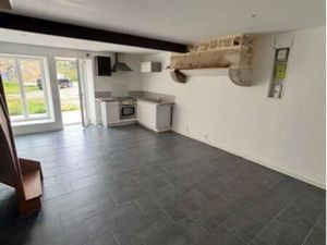 Maison 50m2 1 chambre