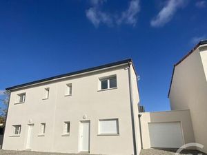 Maison 4 pièces 87 m²