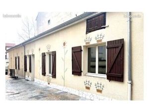 Grande Maison T3 plein centre de Vichy (Quartier Gare SNCF)