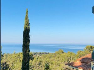 Location villa meublée vue mer – Janvier 2026 → début Juin 2026