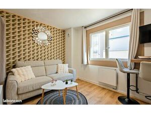 ♦️ Studio/Hôtel ♦️