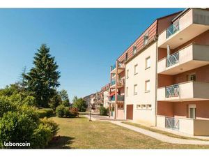 Loue appartement T4