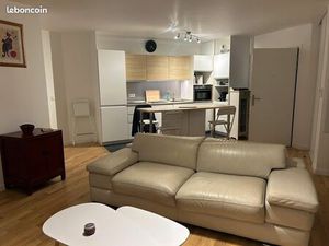 Appartement Location Meublé