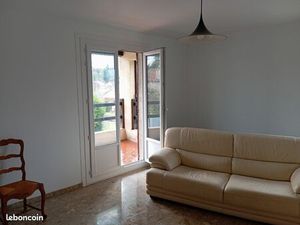 Appartement meublé 130 m² Crest