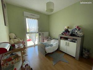 Location appartement T3 75m2 Druelle