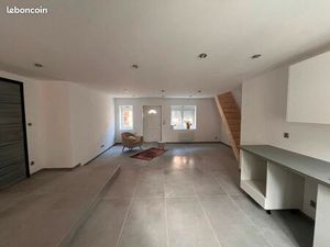 ◊ Appartement T3 73m² Duplex Rénové – Sans Frais d’Agence