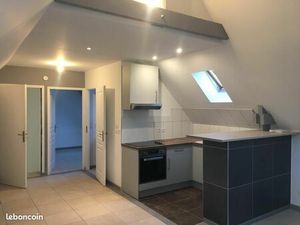 Appartement T2  TBE  42m2