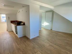 Appartement T2 refait à neuf