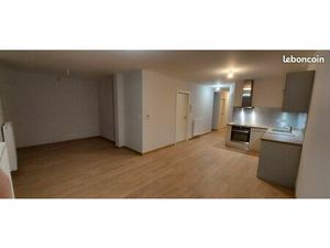 Loue T4 Centre ville Lure