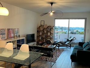 T5 meublé Mazargues 13009 Marseille