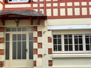 À louer F3. Centre Ville Mayenne