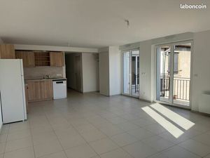 Location appartement T2