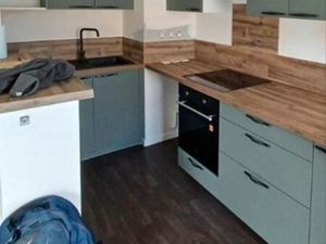 Appartement 2p récent 43m2