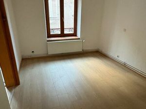 T2 Ribeauvillé Centre