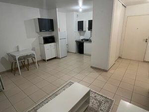Appartement T2 meublé