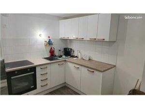 Appartement de 40m2 à loué à villiers sur marne