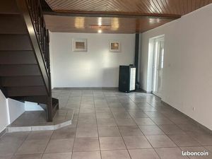 Location maison 3 chambres