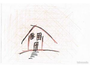 Maison F3 Périgueux