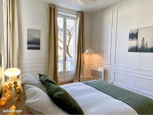 T2 hyper centre quartier mairie