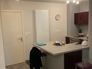 Beau studio meublé 31m2