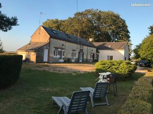 Location meublé  tout compris  tout équipé