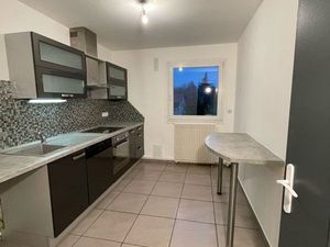 Appartement T3 59m2 - Lagnieu