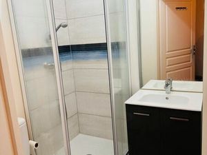 LOCATION - Studio meublé MONTFORT LE GESNOIS