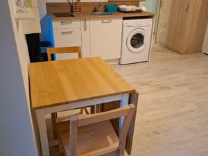 T1 Périgueux centre