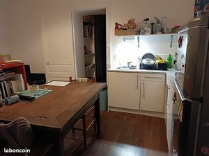 Appartement 2 Pièces 43m2