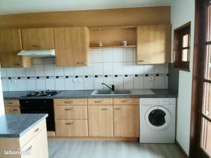 T2 Meublé SAINT POINT LAC