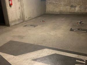 Location Garage Allée Jean Jaurès