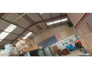 Local commercial a louer