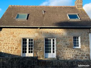 Location maison 4 piéces jardin parking à Saint Maurice du Désert (61)