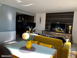 Maison à louer Saint Maximin